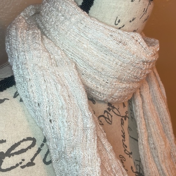 Anne Klein Scarf - Picture 3 of 5